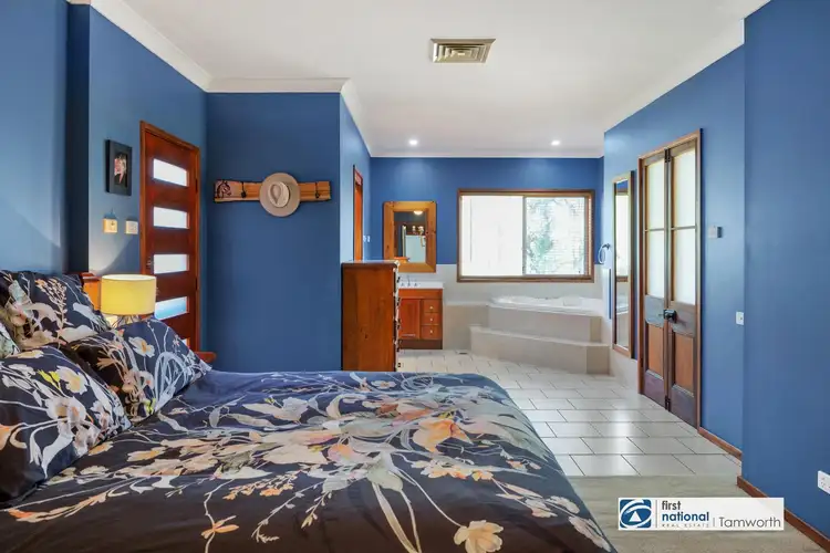 Sixth view of Homely rural property listing, 114 Ormans Lane, Kootingal NSW 2352