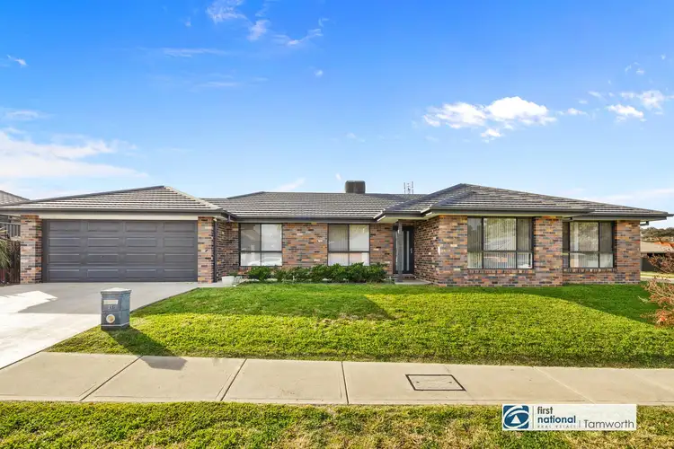 21 Faringdon Street, Tamworth NSW 2340