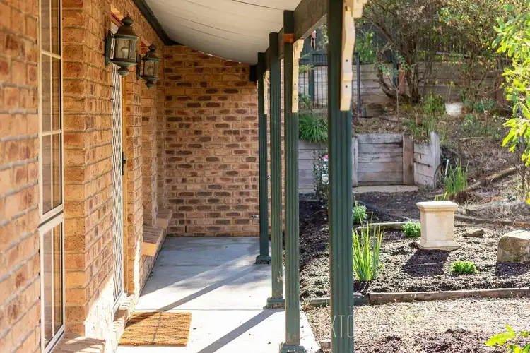 Second view of Homely house listing, 3 Hanny Crescent, Nairne SA 5252
