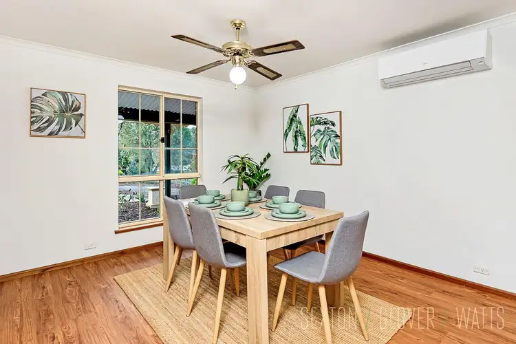 Fourth view of Homely house listing, 3 Hanny Crescent, Nairne SA 5252
