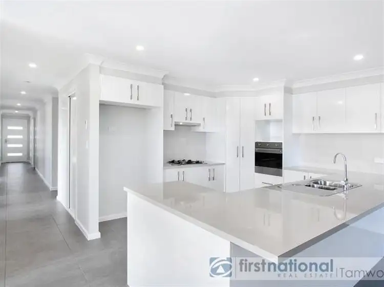 Third view of Homely house listing, 2/2 Faringdon Street, Tamworth NSW 2340