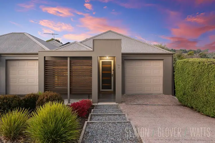 Main view of Homely house listing, 1/10A Allargue Street, Nairne SA 5252