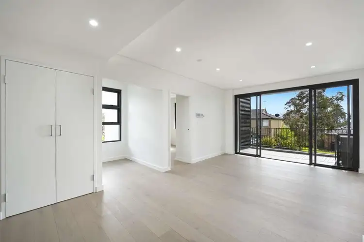 Second view of Homely unit listing, 102/7-9 Acton  Street, Sutherland NSW 2232