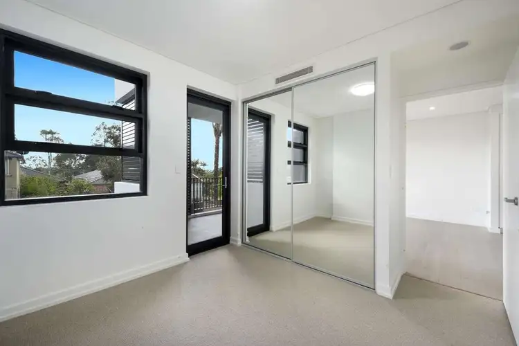 Fourth view of Homely unit listing, 102/7-9 Acton  Street, Sutherland NSW 2232