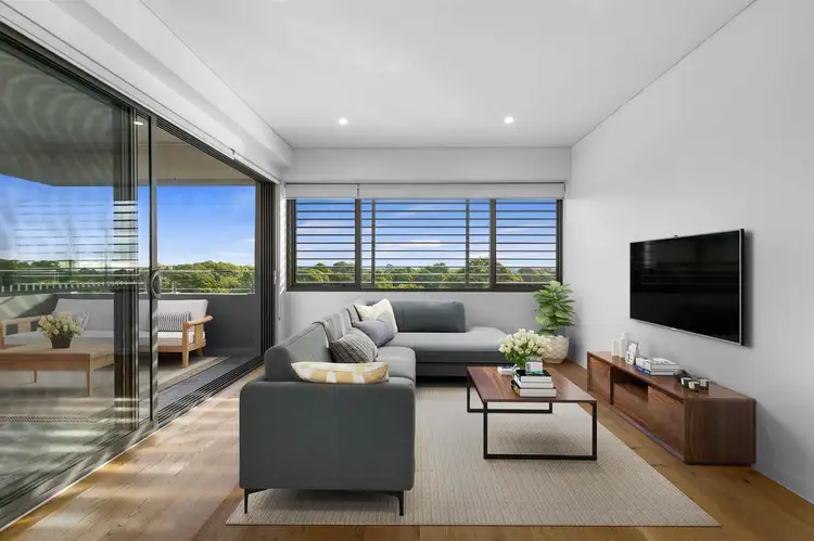 501/9 Moore Street, Sutherland NSW 2232