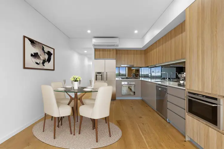 Second view of Homely unit listing, 501/9 Moore Street, Sutherland NSW 2232