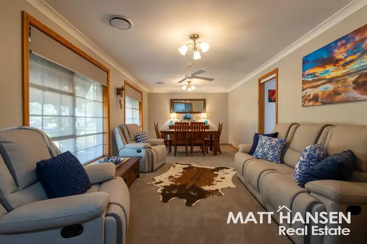 Second view of Homely house listing, 14 Royal Parade, Dubbo NSW 2830