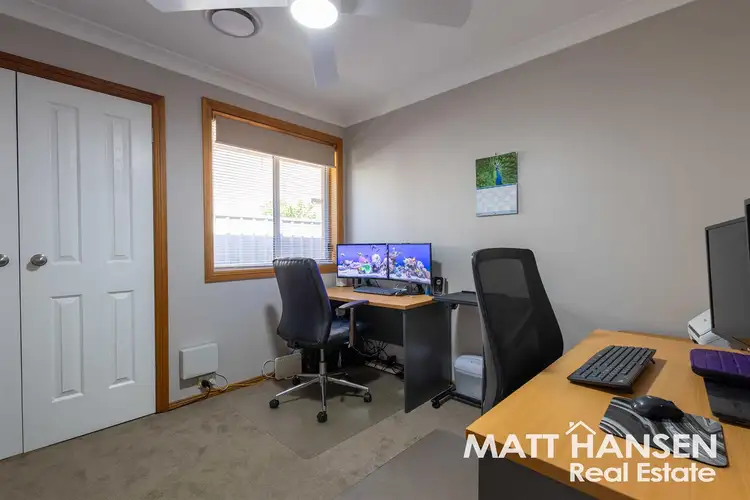 Fifth view of Homely house listing, 14 Royal Parade, Dubbo NSW 2830