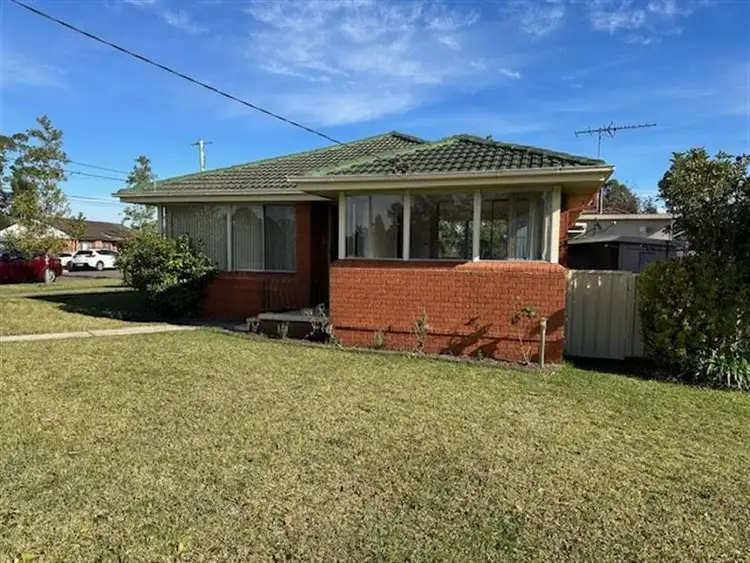 Main view of Homely house listing, 39 Lantana Road, Engadine NSW 2233