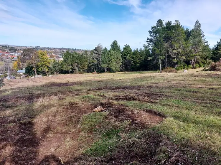 Fourth view of Homely land listing, Lot 1 & 2 Queen Street, Uralla NSW 2358