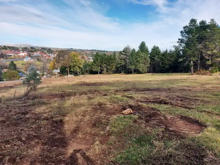 Sixth view of Homely land listing, Lot 1 & 2 Queen Street, Uralla NSW 2358