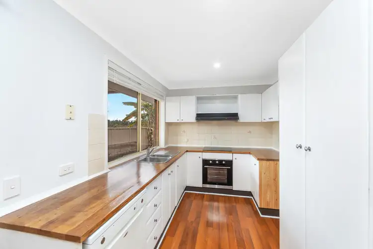 Third view of Homely house listing, 11 Marshall Close, Kariong NSW 2250