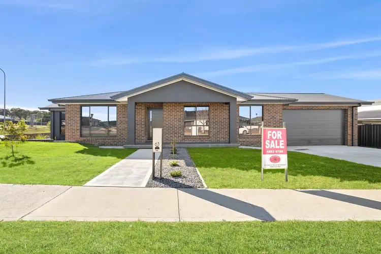 63 Mistful Park Road, Goulburn NSW 2580