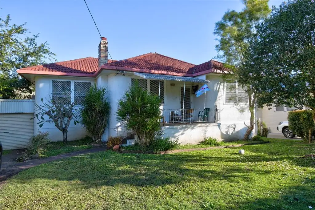 Main view of Homely house listing, 83 Dalley Street, East Lismore NSW 2480
