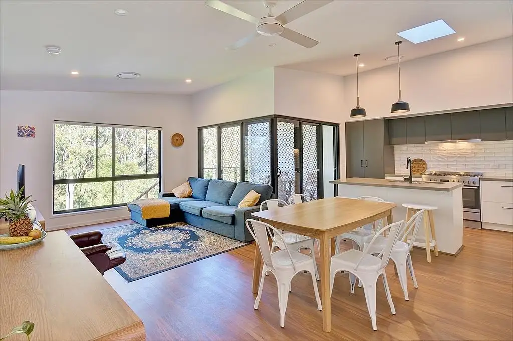 Main view of Homely semi-detached listing, 1/71 Hillcrest Avenue, Goonellabah NSW 2480