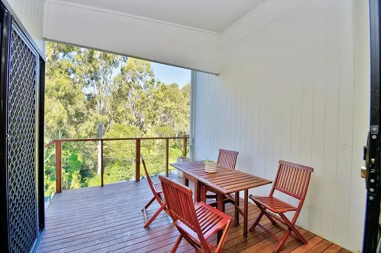 Fifth view of Homely semi-detached listing, 1/71 Hillcrest Avenue, Goonellabah NSW 2480