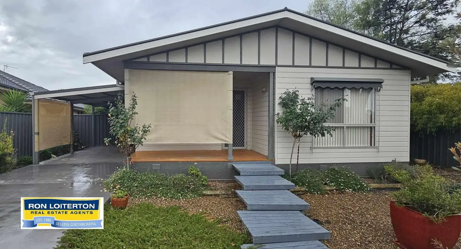 Main view of Homely house listing, 2 Jubilee Avenue, Cootamundra NSW 2590