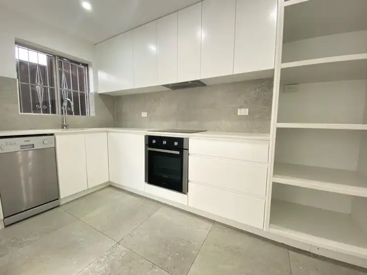 Second view of Homely unit listing, 1/19 Maitland Avenue, Kingsford NSW 2032