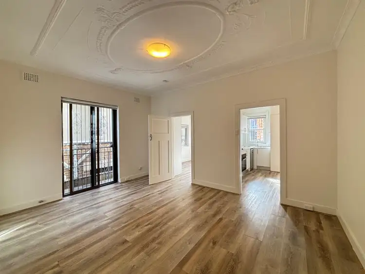 Third view of Homely unit listing, 3/6 Greenwood Avenue, Coogee NSW 2034