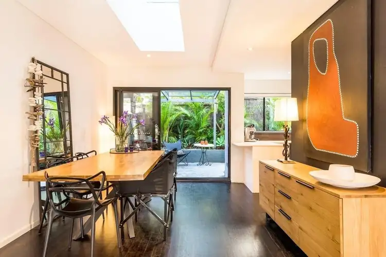 Second view of Homely townhouse listing, 2/16 The Crescent, Avalon Beach NSW 2107