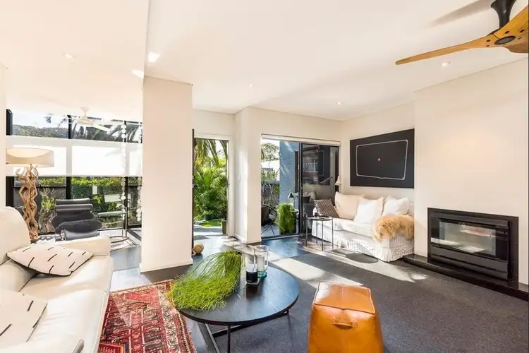 Third view of Homely townhouse listing, 2/16 The Crescent, Avalon Beach NSW 2107