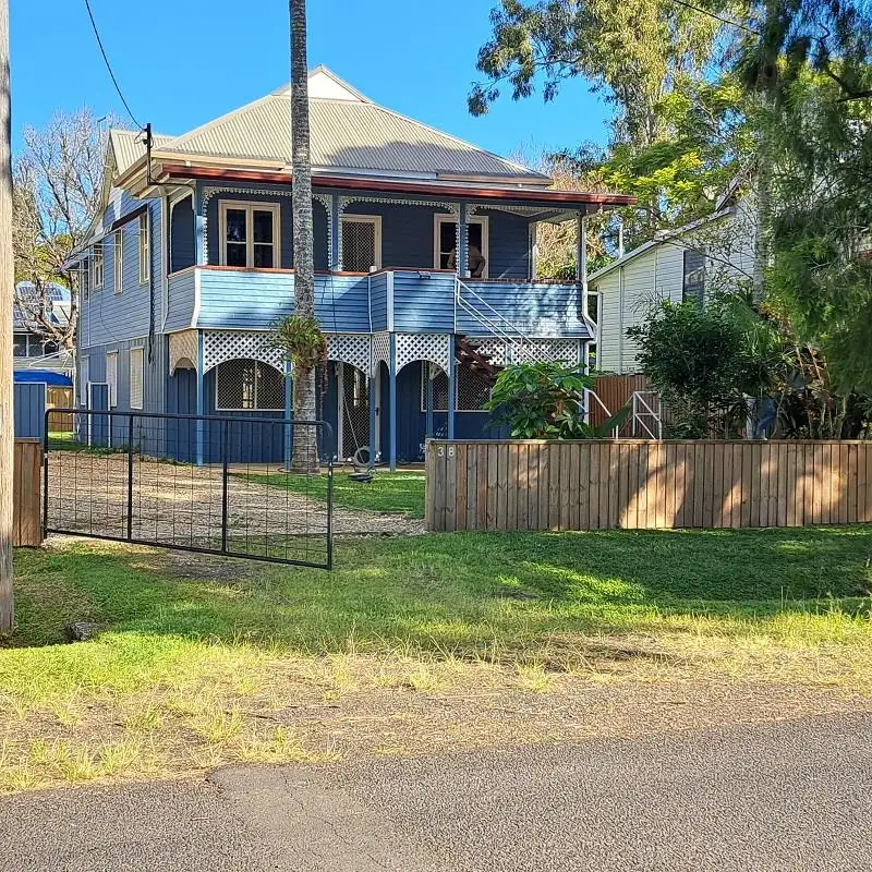 Main view of Homely house listing, 38 Phyllis Street, South Lismore NSW 2480