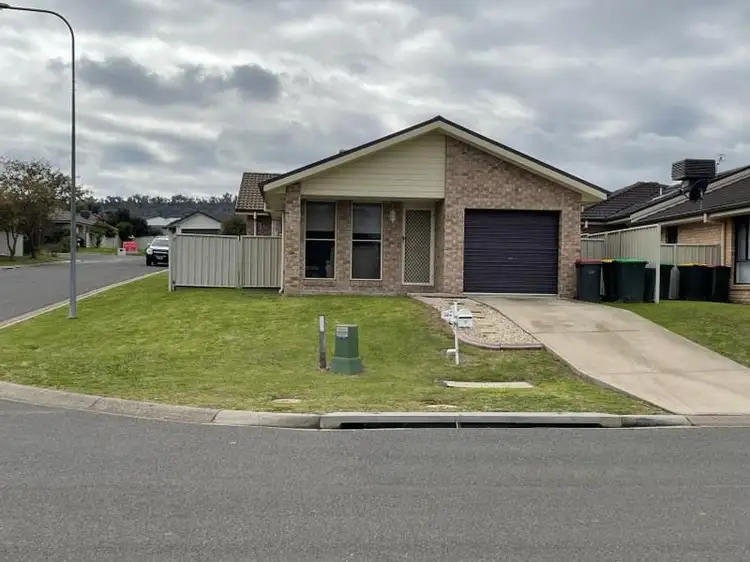 Main view of Homely house listing, 32A Orley Drive, Tamworth NSW 2340
