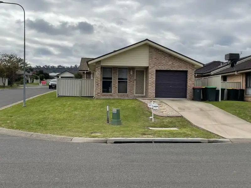 Main view of Homely house listing, 32A Orley Drive, Tamworth NSW 2340