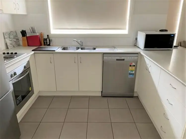 Third view of Homely house listing, 32A Orley Drive, Tamworth NSW 2340