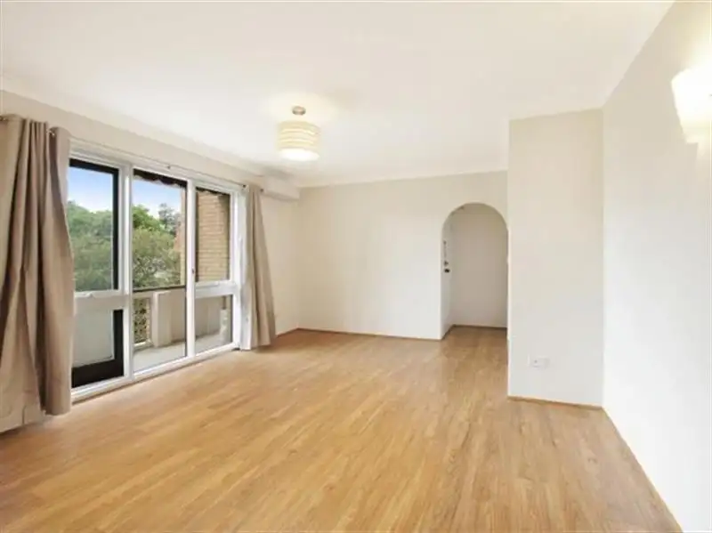 Main view of Homely unit listing, 4/28 Cecil Street, Ashfield NSW 2131