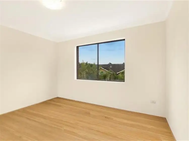 Second view of Homely unit listing, 4/28 Cecil Street, Ashfield NSW 2131