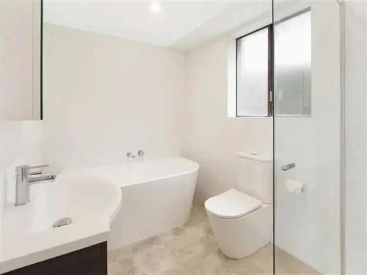 Fourth view of Homely unit listing, 4/28 Cecil Street, Ashfield NSW 2131
