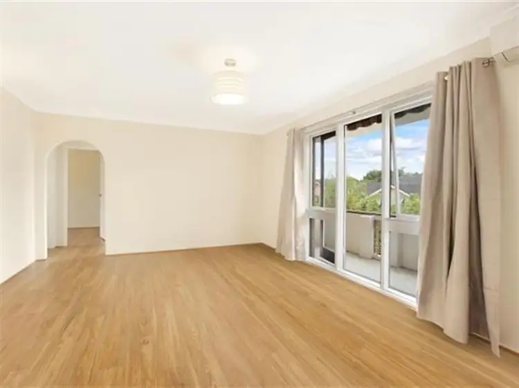 Fifth view of Homely unit listing, 4/28 Cecil Street, Ashfield NSW 2131