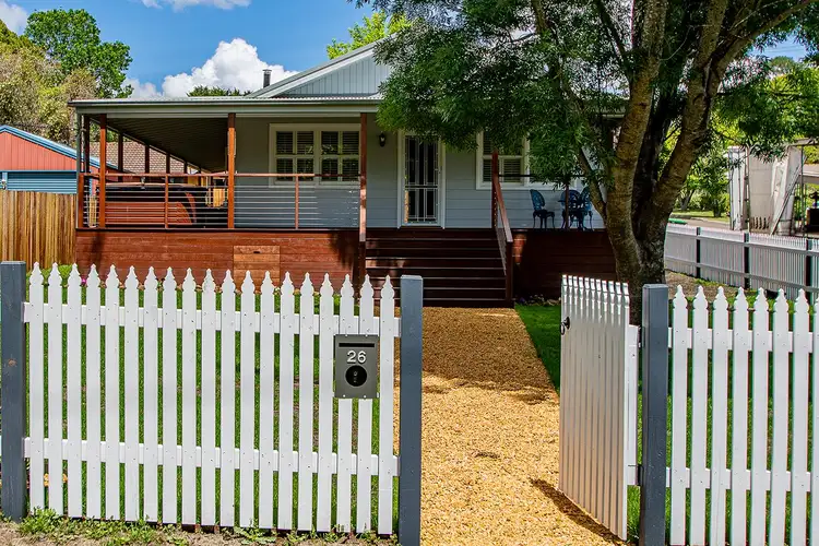 26 Ebury Street, Bundanoon NSW 2578