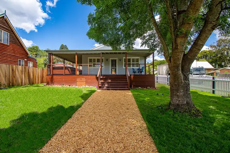 Second view of Homely house listing, 26 Ebury Street, Bundanoon NSW 2578