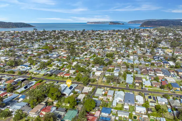 39 Alexandra Street, Umina Beach NSW 2257
