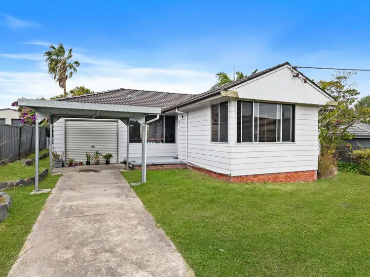68 Old Belmont Road, Belmont North NSW 2280