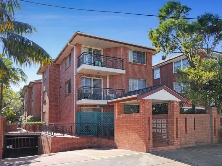 Main view of Homely unit listing, 7/266 Maroubra  Road, Maroubra NSW 2035