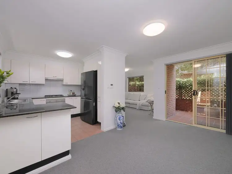 Third view of Homely unit listing, 7/266 Maroubra  Road, Maroubra NSW 2035