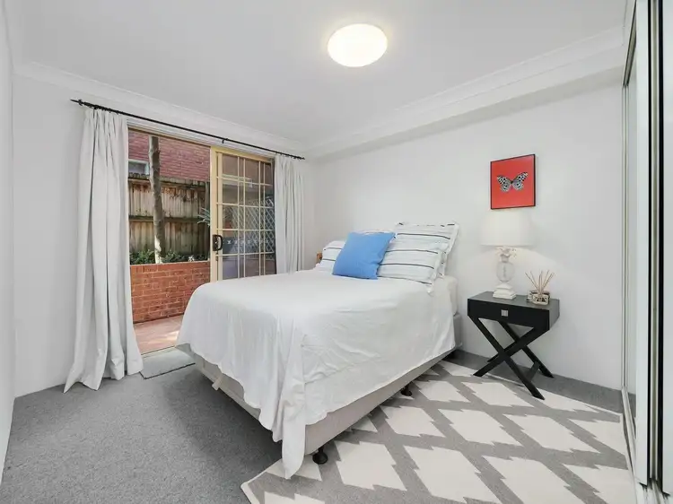 Fifth view of Homely unit listing, 7/266 Maroubra  Road, Maroubra NSW 2035