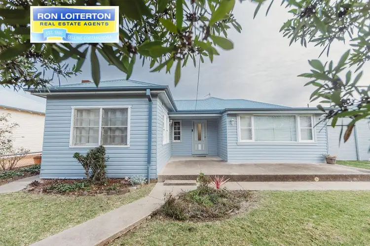Main view of Homely house listing, 20 Bapaume Street, Cootamundra NSW 2590