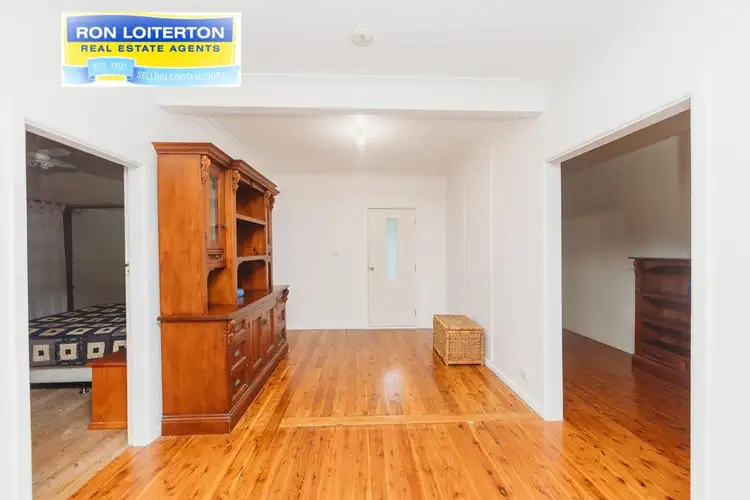 Second view of Homely house listing, 20 Bapaume Street, Cootamundra NSW 2590