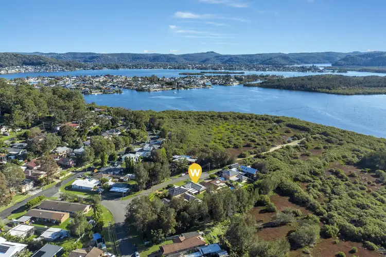 Main view of Homely house listing, 6 Myler Avenue, Empire Bay NSW 2257
