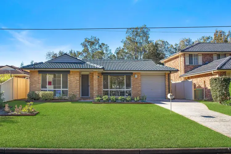 Second view of Homely house listing, 6 Myler Avenue, Empire Bay NSW 2257