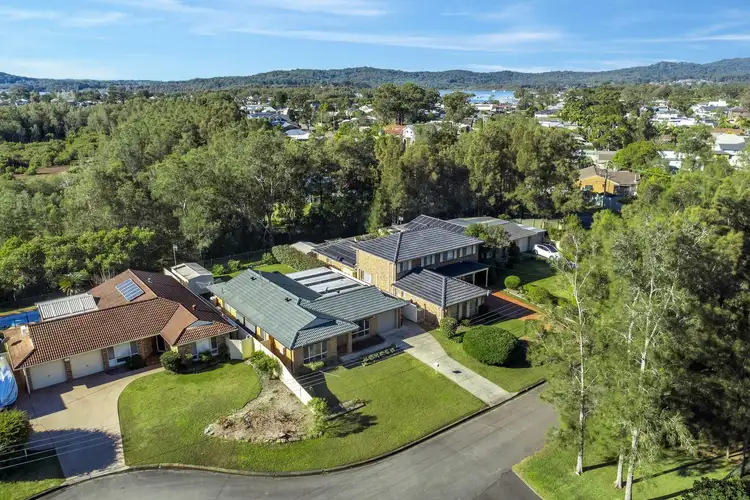 Third view of Homely house listing, 6 Myler Avenue, Empire Bay NSW 2257