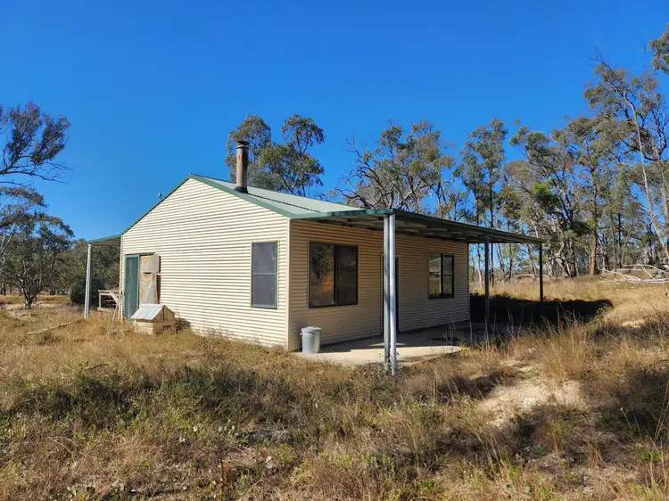 1420 Retreat Road, Uralla NSW 2358