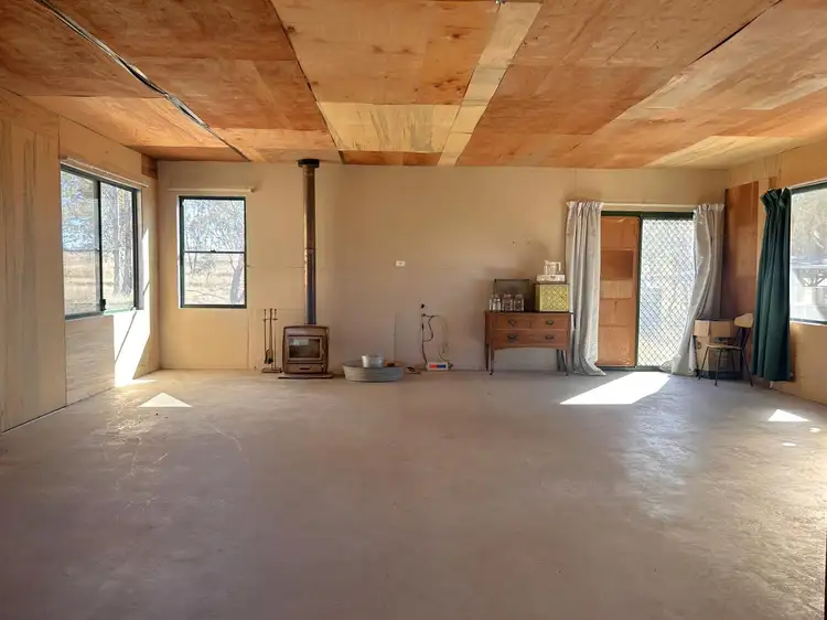 Second view of Homely rural property listing, 1420 Retreat Road, Uralla NSW 2358
