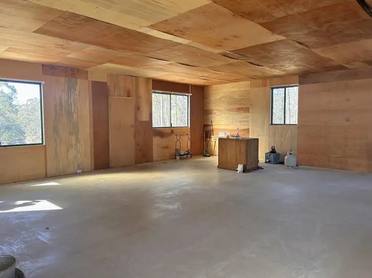 Third view of Homely rural property listing, 1420 Retreat Road, Uralla NSW 2358