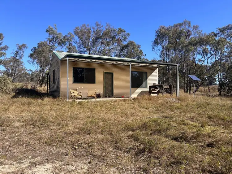 Fourth view of Homely rural property listing, 1420 Retreat Road, Uralla NSW 2358