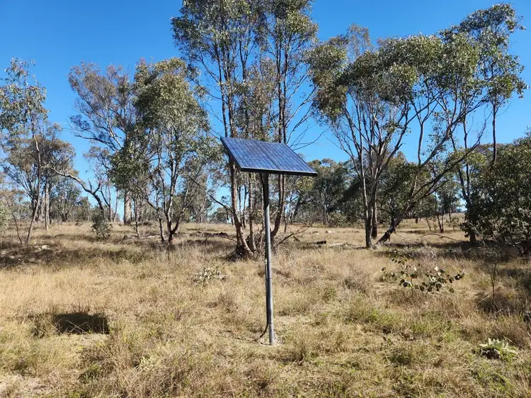Fifth view of Homely rural property listing, 1420 Retreat Road, Uralla NSW 2358